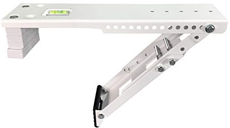 JEACENT AC Window Air Conditioner Support Bracket Light Duty, Up to 85 lbs