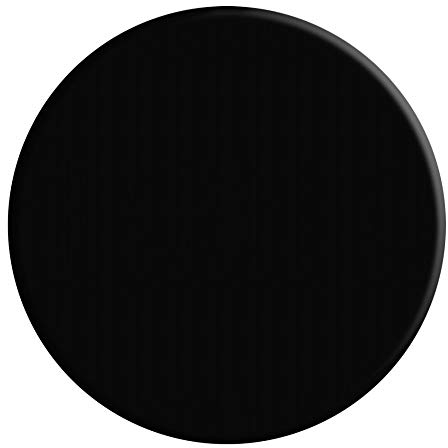 PopSockets Passive Autohalterung, schwarz, innen und außen