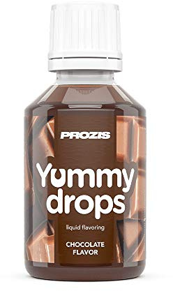 Prozis Yummy Drops Cookies And Cream, 50 ml