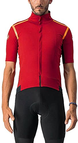 CASTELLI Gabba Ros sportjacka för män