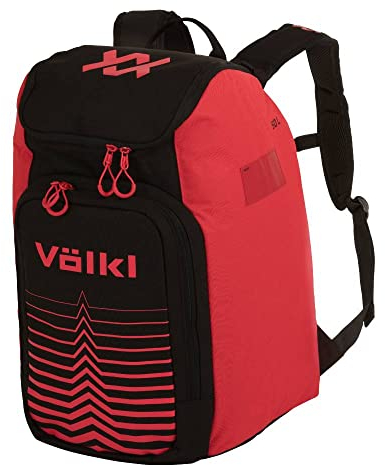 Völkl Race Boot Pack Skirucksack Rucksack Collection 2022/23