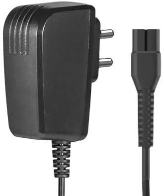 5.5V Fenstersauger Ladekabel Ersatz für Kärcher WV2 WV1 WV5 WV6 WV2 Plus WV5 Premium WV5 Plus WV45 WV51 WV Classic WV Easy KWI 1 KV4 Fensterreiniger Ladegerät