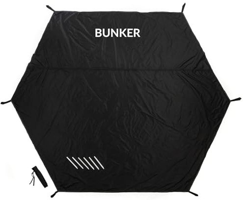 Snugpak | Zeltfläche WGTE (Bunker)