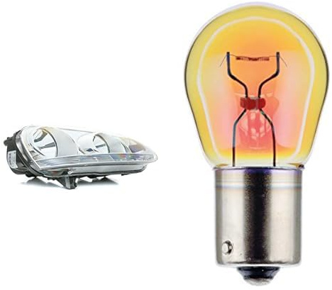Hella 1EG 247 007-581 Halogen-Hauptscheinwerfer Glühlampe 8GA 006 841-123