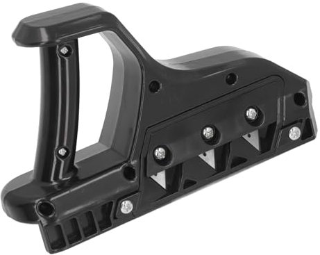 LOCADENCE Coupe rapide pour plaques de plâtre, chanfreineur pour plaques de plâtre, raboteuses pour plaques de plâtre 45 ° 60 °, outil de chanfrein pour cloisons sèches