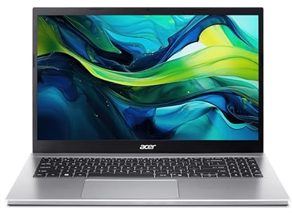acer Aspire Go 15 | Ordinateur Portable 15.6 Full HD LCD 60 Hz | AMD Ryzen 5 5625U | RAM 16 Go | 512 Go SSD | AMD Radeon Graphics | Windows | AG15-42P-R2SE