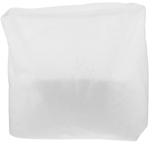 jojofuny Bolitas de Espuma para Relleno de y Muñecos de Peluche Partículas de Espuma 3-5 MM 250 G Material Multiusos para Manualidades y Decoración DIY