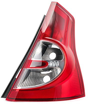Tyc Feu arrière 11-11387-01-2 | Compatible avec: DACIA SANDERO