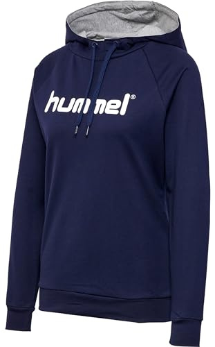 hummel huvtröja Hmlgo dam