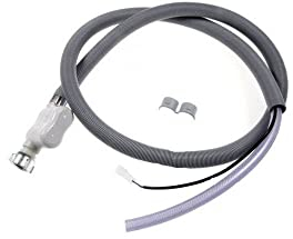 Manguera de llegada aquastop para lavavajillas 698972426 SMEG