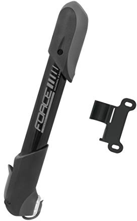 Force Bomba de Aire Inflador Bici Inflador de Pie