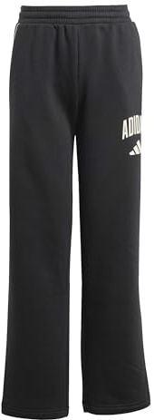 Adidas Unisex Kids Seasonals Collegiate Typography Pant Pants