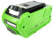 PowerSmart® 36V Li-Ion Akku Ersatz für Greenworks G40PH51, G40T5, GD40TCS, GDC40, 29472, 29727, G40B4, G40B6, GWT40VS2 (4000mAh)