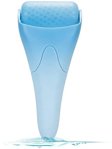 LATME Face Roller Ice Roller für Gesicht Auge-Damen-Geschenke Gesichtsroller Anti Aging Massage Tool - Gesichtsmassagegerät Ihre Hautpflege Routine