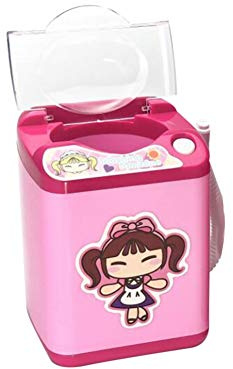 Make-up-Bürsten-Reinigungsmittel Gerät Automatische elektronische Reinigung Waschmaschine Schönheit Blender Schwämme Kosmetik-Pinsel Puderquasten