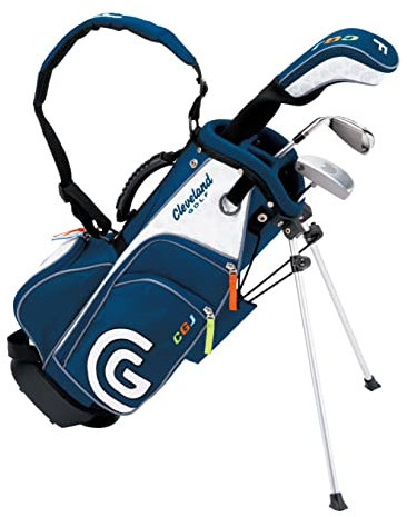 Cleveland Junior Golf Club Set, Small