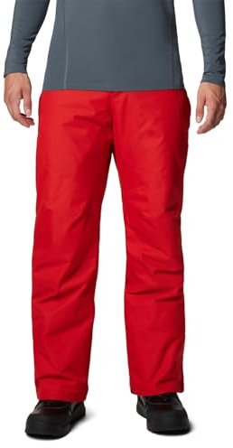 Columbia Pantalones de Esquí para Hombre, Bugaboo V Pant