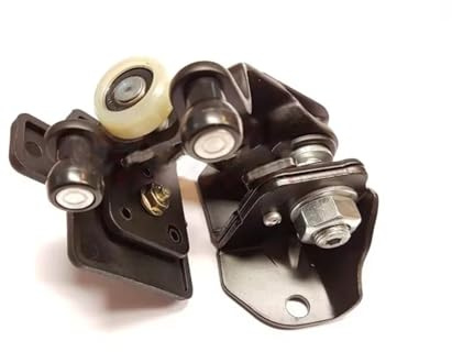 Sliding Door Roller Compatible With Peugeot For Boxer 2006-2019 1344266080 Universal Car Right Side Sliding Doors Roller Guide Hinge Component
