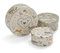 Cooksmart Woodland Set of 3 Round Cake Tins