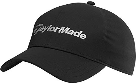 TaylorMade Storm Hat Black