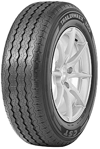 CST 185/65 R14 93N Sommerreifen LLKW Anhängerreifen Reifen