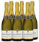 Gratien & Meyer Crémant de Loire A.O.C Brut (6x0,75l) Edler französischer Schaumwein - Cremant auf Champagner Niveau - Frisch fruchtig, Traditionelle Flaschengärung
