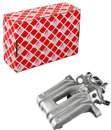 Febi Bilstein 178058 Bremssattel hinten rechts | 178058 passend für A3 TT Cordoba Ibiza Le