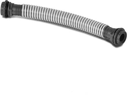 Regentonnenverbinder 25 mm als Set für eine sichere Verbindung zwischen Regenwassertonnen und Regenwassertank
