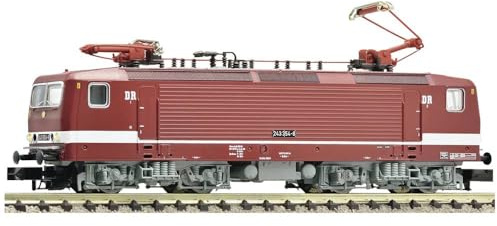 Fleischmann 7560015 N E-Lok 243 354-8 der DR