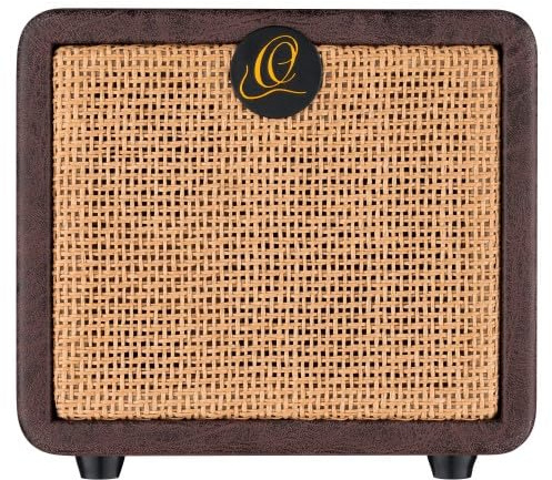 Ortega PTWO 12W Bluetooth-Verstärker mit Effekten