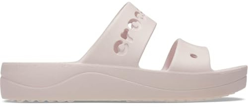 Crocs Baya Platform Sandal