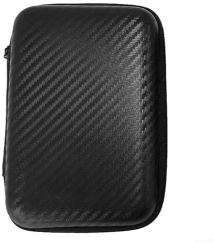 Limpiador de PC de aire comprimido, soplador de aire inalámbrico de 4 velocidades, soplador de aire eléctrico de 130000 rpm, recargable para limpiar teclado, PC, lavado de autos (bolsa)