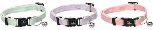 Flamingo Gato Collar Ami 20-34cm 10mm