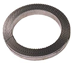 Leman – 1 Rolle von 50 Metern Klinge Bandsäge Stahl C75 15 x 0,5 nicht-6 – 129.15.506