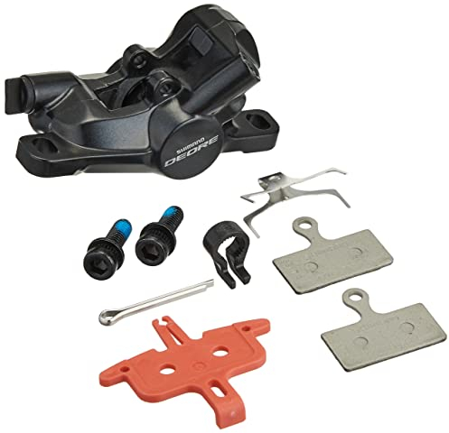 Shimano Unisex BRM6000 Bremssattel schwarz