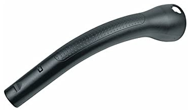Bosch Siemens 576794 00576794 ORIGINAL Handgriff Pistolengriff Saugschlauch 35mmØ z.T. Ergomaxx'x Zoo'o In'genius Relaxx'x BGB4 BGB7 BGL4 BGL8 BGS5 VSQ8 VSX4 VSZ3 VSZ4 VSZ5 Staubsauger auch 00573903