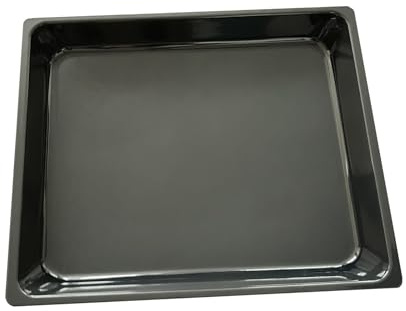 Küppersbusch ZB 1001 Fettpfanne