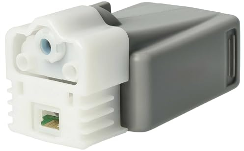 vhbw Tintenpatrone Grau als Ersatz für Canon PFI-1000 GY | PFI-1000GY (kompatibel, 80ml + Chip)