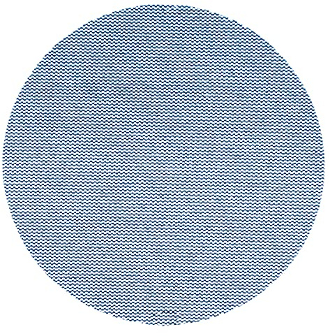 3M Xtract Net Disc 310W, 180+, 5 in, Die 500X, Pack of 50 Hook and Loop Sanding Discs, Virtually Dust-Free, Value Option for Metal, Wood, Composites, Stock Removal, and Fine Finishing