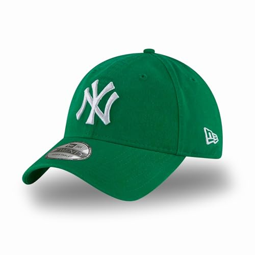 New Era 9Twenty Cap MLB Basecap Baseball Verstellbar Kappe