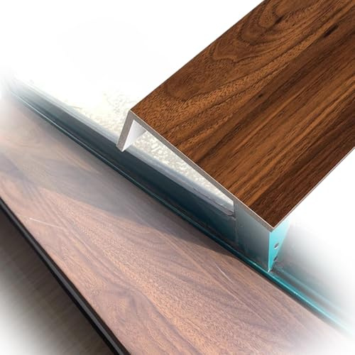 Vintage Window Sill Protector Guard for Loft Apartment Remodel Window Sill Cover with Widening Edging Trim 47.2 x 11.8in Ideal for Living Room 23.6 70.9 Inch Long