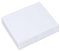 Lot de 200 feuilles de collecteur de poussière d'ongles jetables en papier pour la plupart des collecteurs de poussière d'ongles, accessoires pour salon de manucure, spa, fournitures technologiques