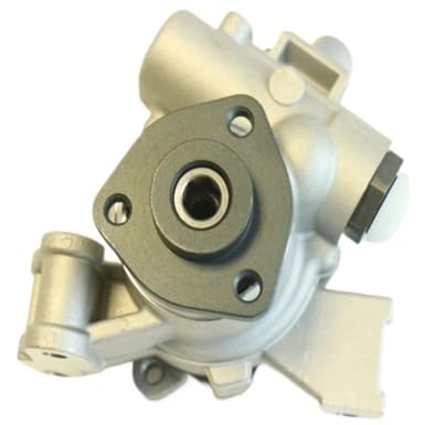 Pompa servosterzo compatibile con Mercedes Benz Classe E (W211) E220 CDI E270 E200 S211, 0044661201