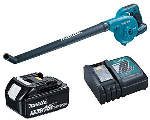 Makita DUB183RT 18v Blower Kit