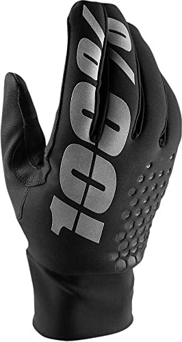 100% Hydromatic Brisker Gloves