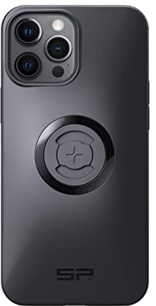 SP CONNECT Phone Case | SPC+ | kompatibel mit iPhone 13 Pro | Motorradzubehör