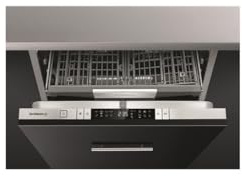 Lave-vaisselle 60cm 15c 42db C Tout Integrable - DCJ532DQX