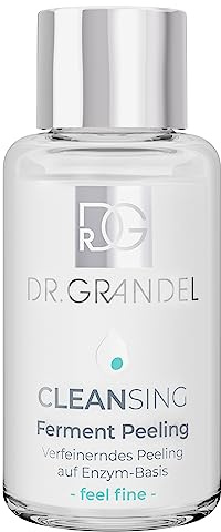 DR. GRANDEL Unisex Peeling Cleansing Ferment Peeling