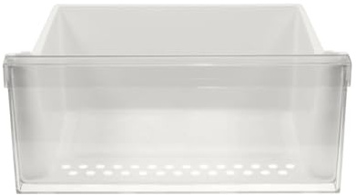 MyApplianceSparesUpper Freezer Drawer Basket for LG Fridge Freezer GBB60NSYQE GBB60SAFFB