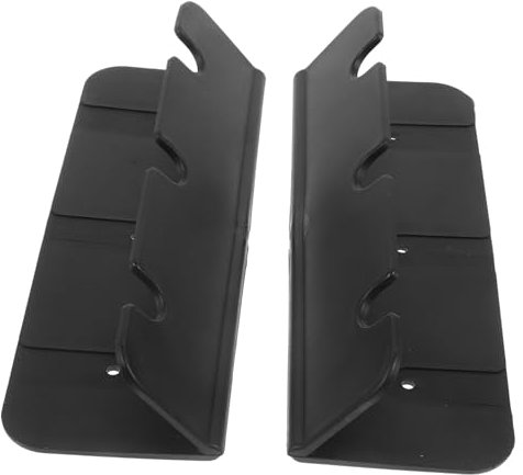 BELLIFFY 2stücke Bootssitz Haken Clips Für Aufblasbare Kajaks Schlauchboote Sitzhalterungen Zubehör